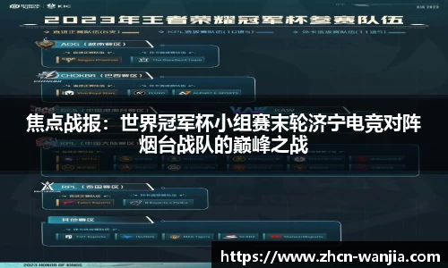 玩加电竞官方正版网站